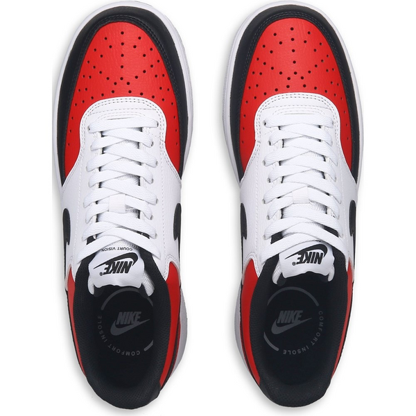 Men's Nike Court Vision Low Sneaker