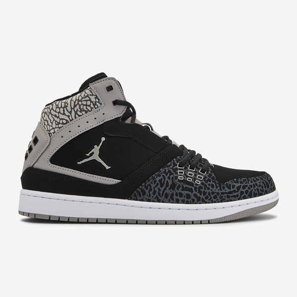 Men's Jordan 1 Flight Mid Sneaker