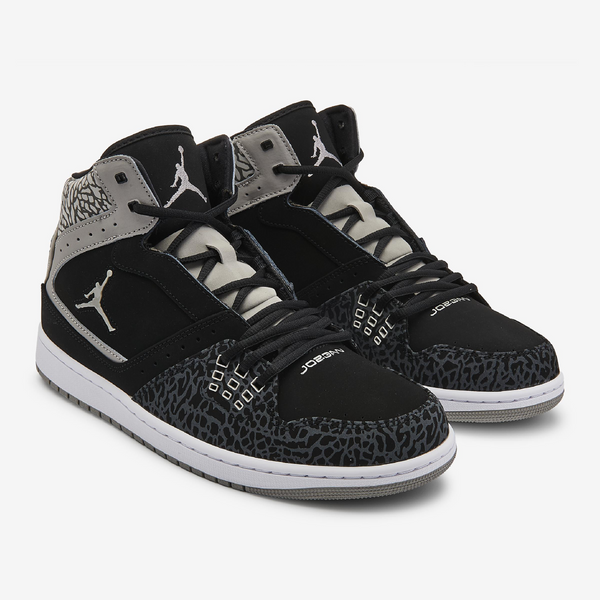 Men's Jordan 1 Flight Mid Sneaker