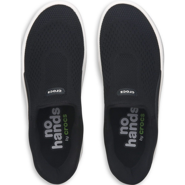 Crocs In Motion No Hands Slip On Sneaker