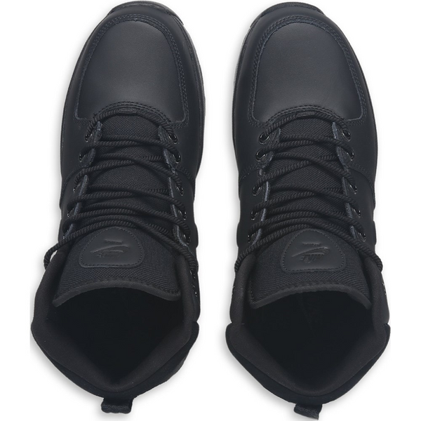Men's Nike Manoa Leather Lace Up Boot