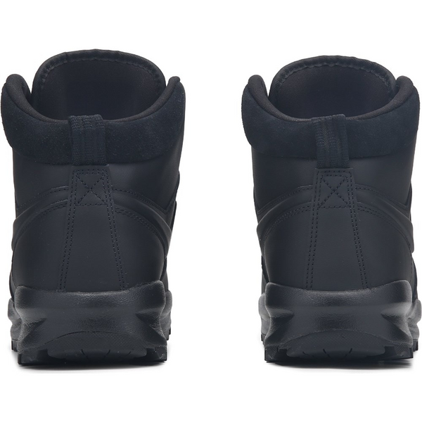 Men's Nike Manoa Leather Lace Up Boot