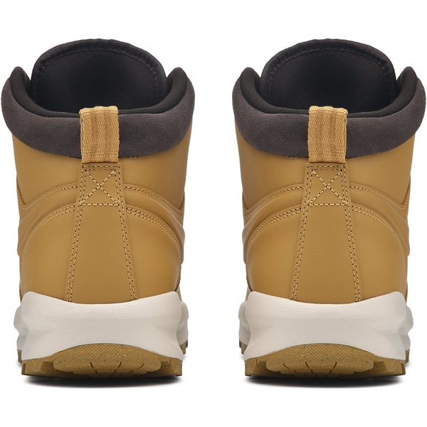 Men's Nike Manoa Leather Lace Up Boot