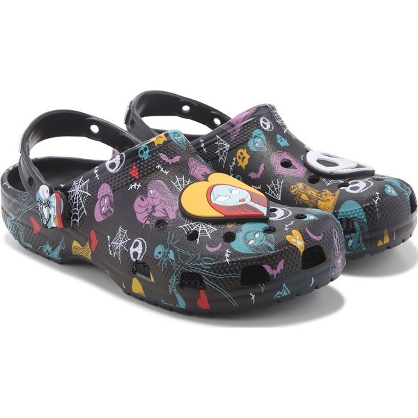 Crocs Nightmare Before Christmas Classic Clog