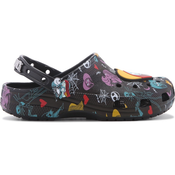 Crocs Nightmare Before Christmas Classic Clog