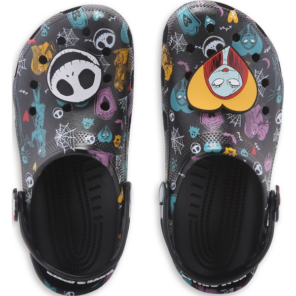 Crocs Nightmare Before Christmas Classic Clog