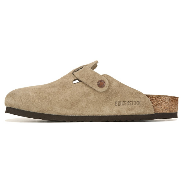 Men's Birkenstock Boston Soft Footbed Clog