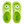 Crocs Monsters Mike Wazowski Classic Clog