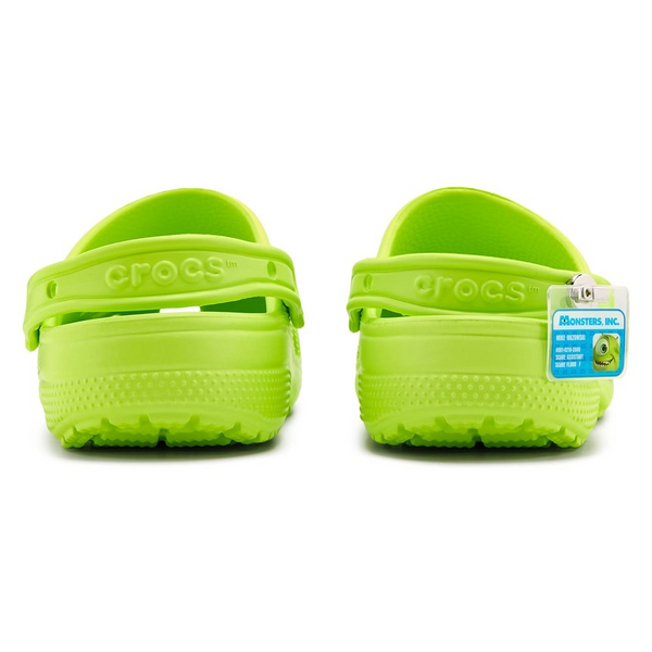 Crocs Monsters Mike Wazowski Classic Clog