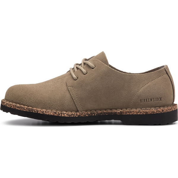 Men's Birkenstock Uppsala Low Lace-Up Oxford