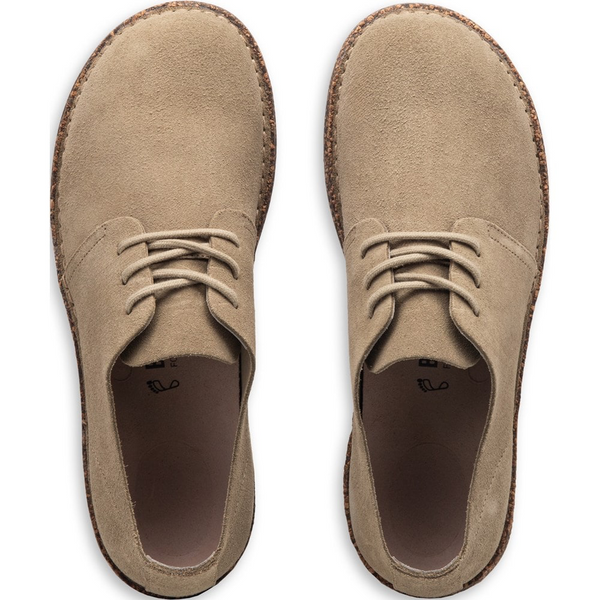 Men's Birkenstock Uppsala Low Lace-Up Oxford