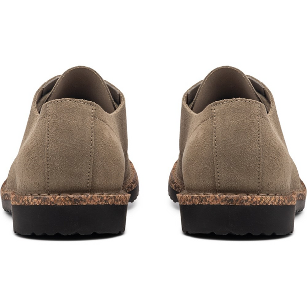 Men's Birkenstock Uppsala Low Lace-Up Oxford