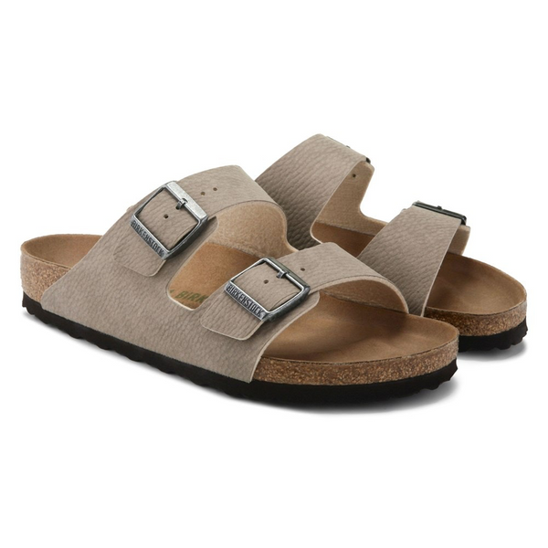 Men's Birkenstock Arizona Vegan Footbed Sandal