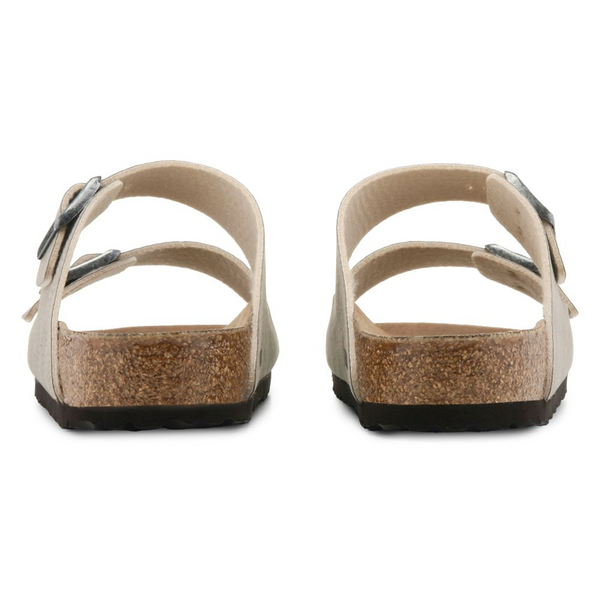 Men's Birkenstock Arizona Vegan Footbed Sandal