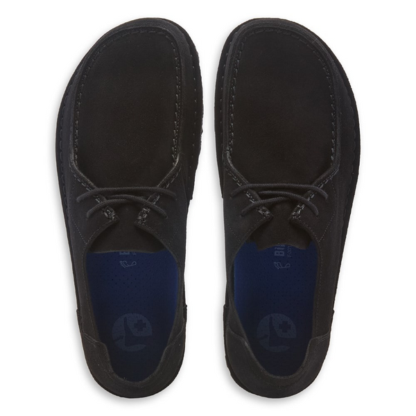 Men's Birkenstock Utti Lace Up