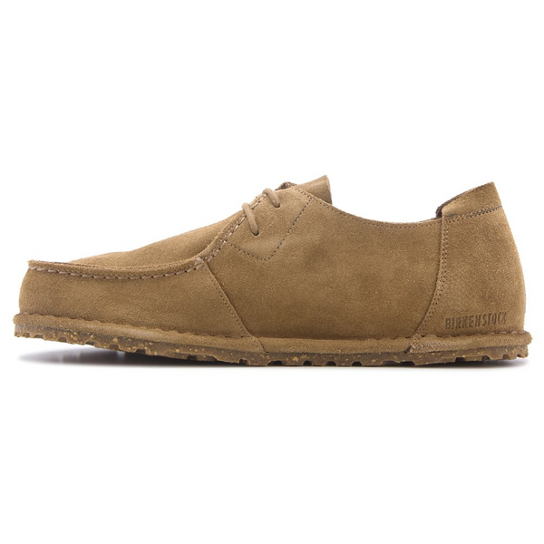 Men's Birkenstock Utti Lace Up