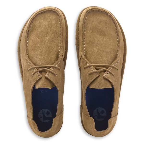 Men's Birkenstock Utti Lace Up