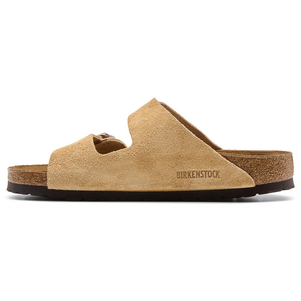 Men's Birkenstock Arizona Leather Footbed Sandal