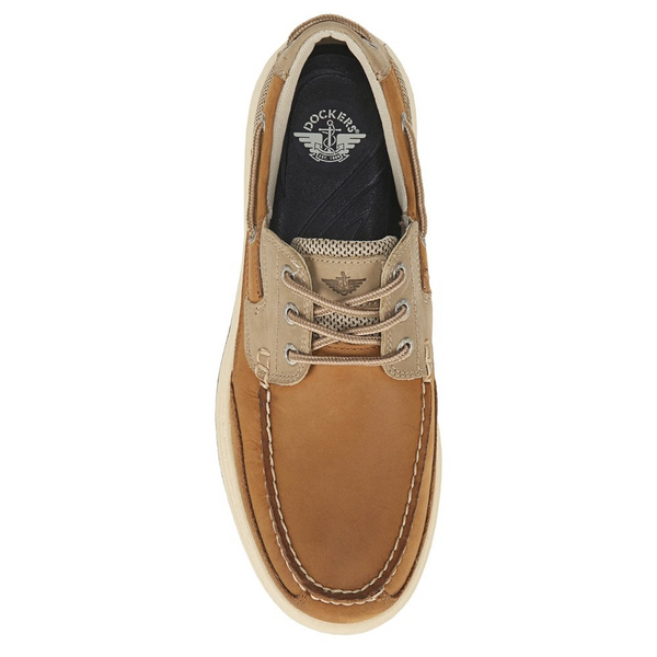 Men's Dockers Beacon Boat Shoe