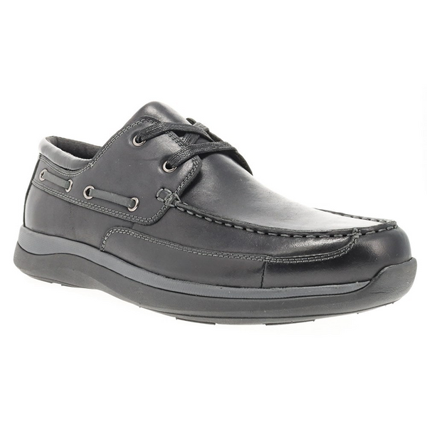 Men's Propet Pomeroy Boat Shoe