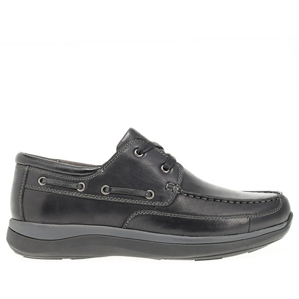 Men's Propet Pomeroy Boat Shoe