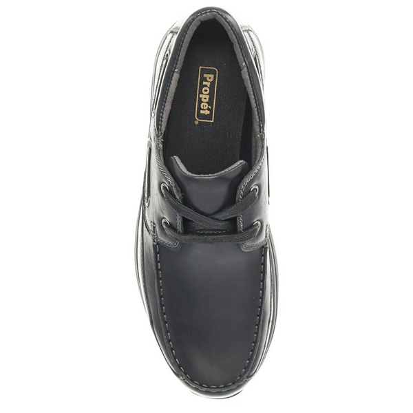 Men's Propet Pomeroy Boat Shoe