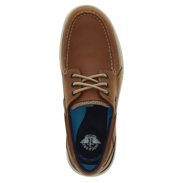 Men's Dockers Harden Boat Shoe