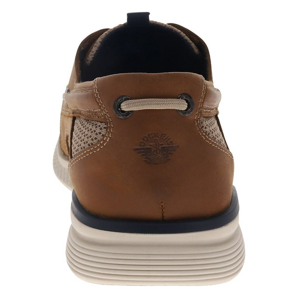 Men's Dockers Harden Boat Shoe
