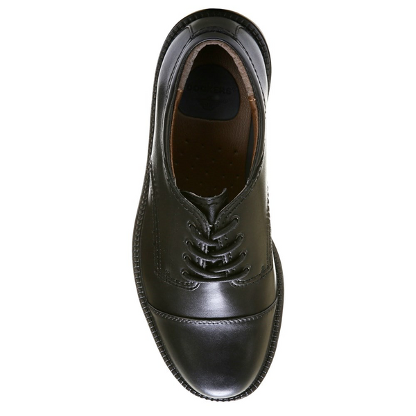 Men's Dockers Gordon Cap Toe Oxford