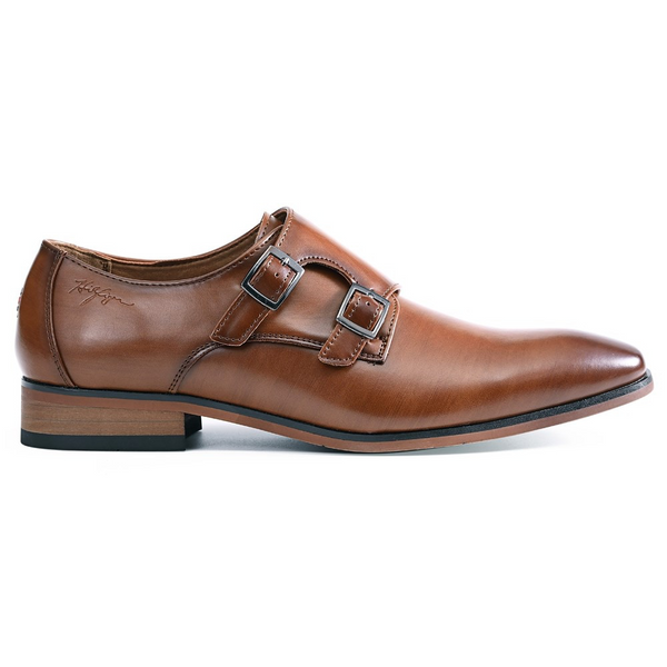 Men's Tommy Hilfiger Summy Double Monk Strap Shoe