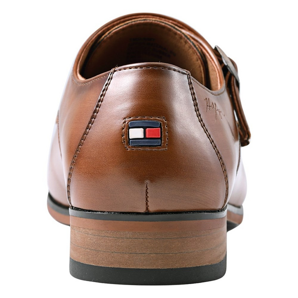 Men's Tommy Hilfiger Summy Double Monk Strap Shoe