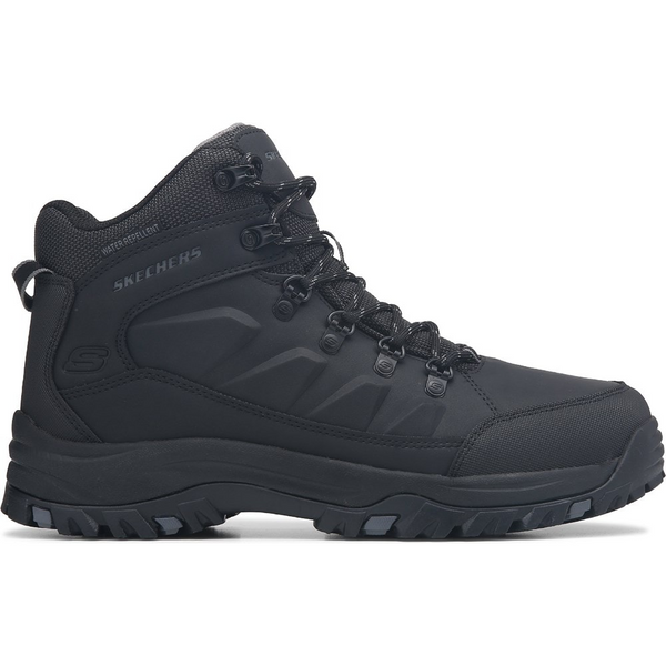 Men's Skechers Daggett Water-Repellent Outdoor Hiking Boot