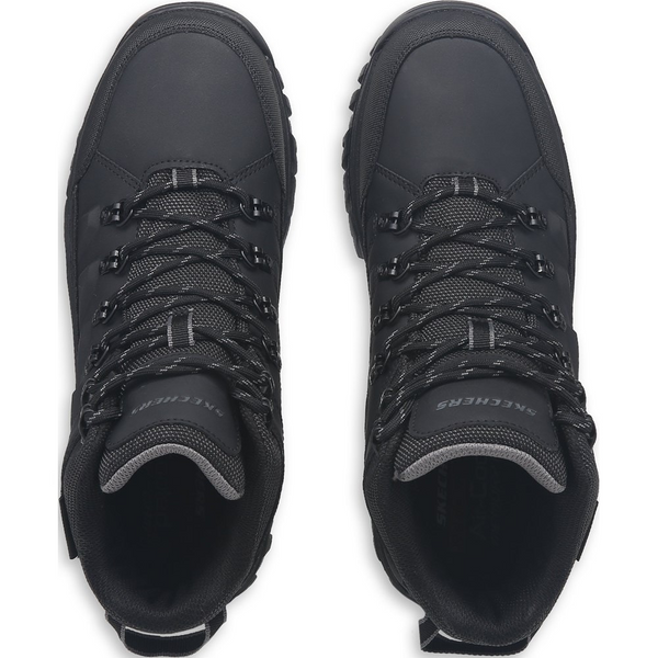 Men's Skechers Daggett Water-Repellent Outdoor Hiking Boot