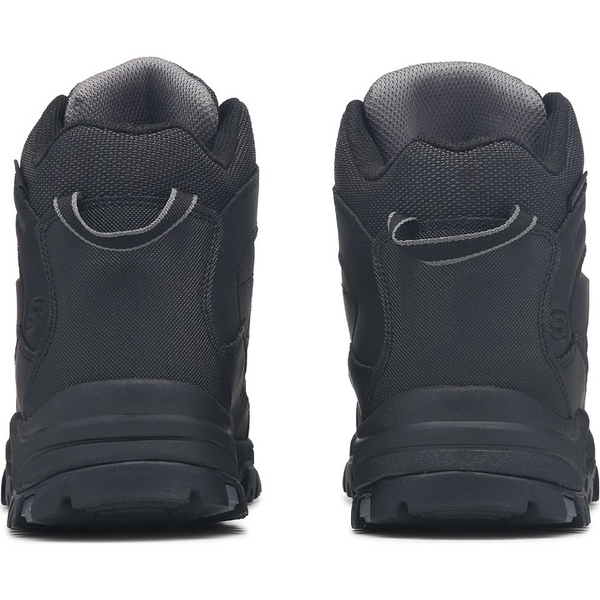 Men's Skechers Daggett Water-Repellent Outdoor Hiking Boot