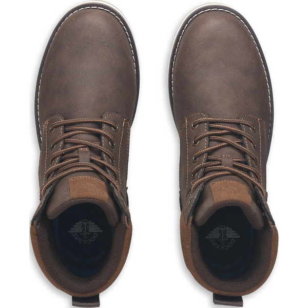 Men's Dockers Dustin Lace Up Boot