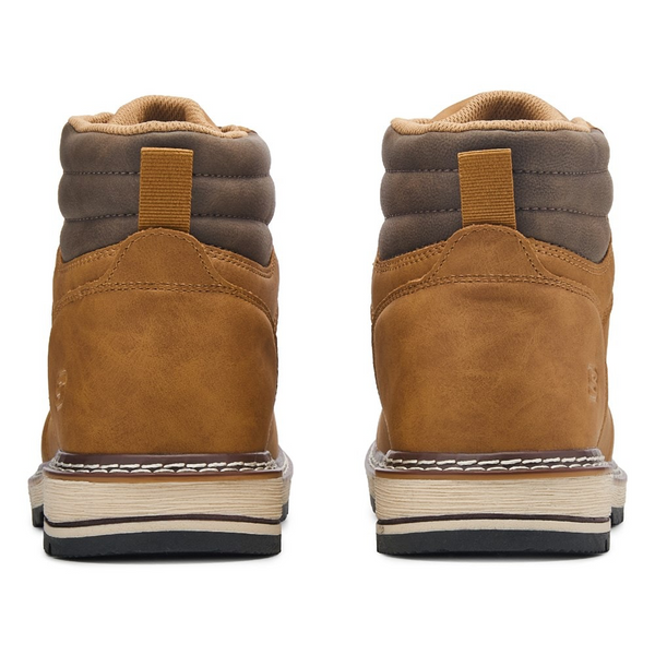 Men's Skechers Corado Lace Up Waterproof Boot