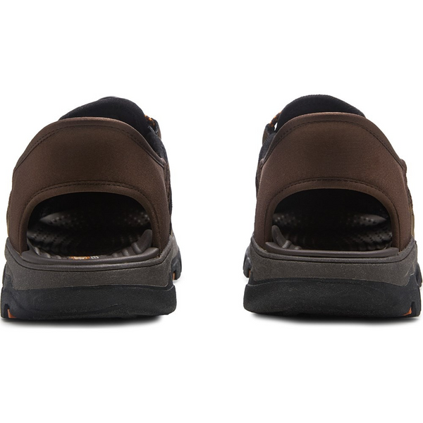 Men's Skechers Slip-ins Norvick Fisherman Sandal