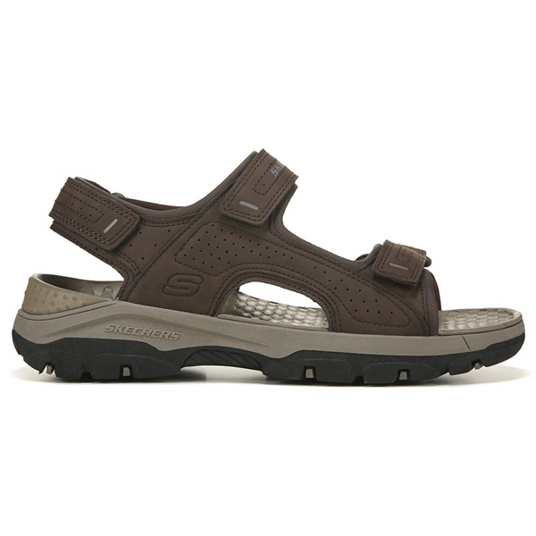 Men's Skechers Tresmen Garo Sandal