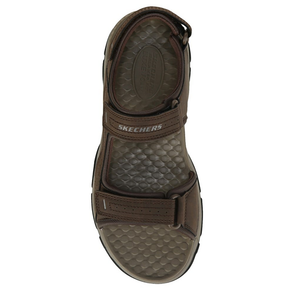 Men's Skechers Tresmen Garo Sandal