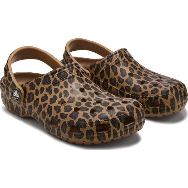 Crocs Graphic Classic Clog
