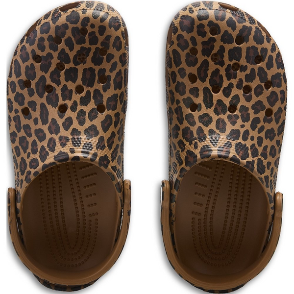 Crocs Graphic Classic Clog