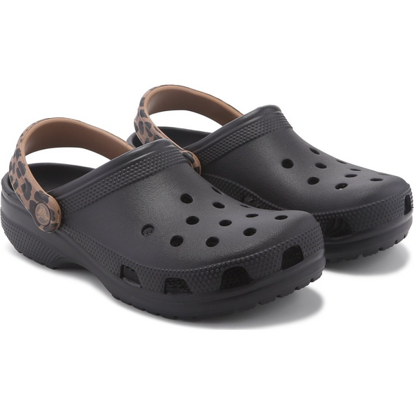 Crocs Graphic Classic Clog