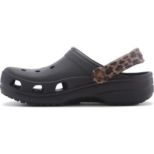 Crocs Graphic Classic Clog