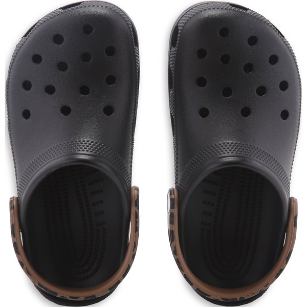 Crocs Graphic Classic Clog