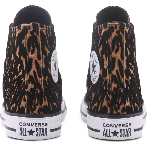 Converse Chuck Taylor All Star Hi Top Sneaker