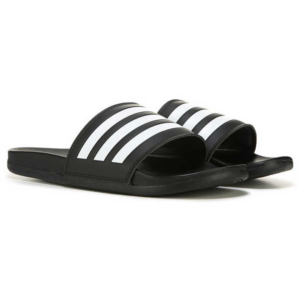 Adidas Adilette Comfort Slide Sandal