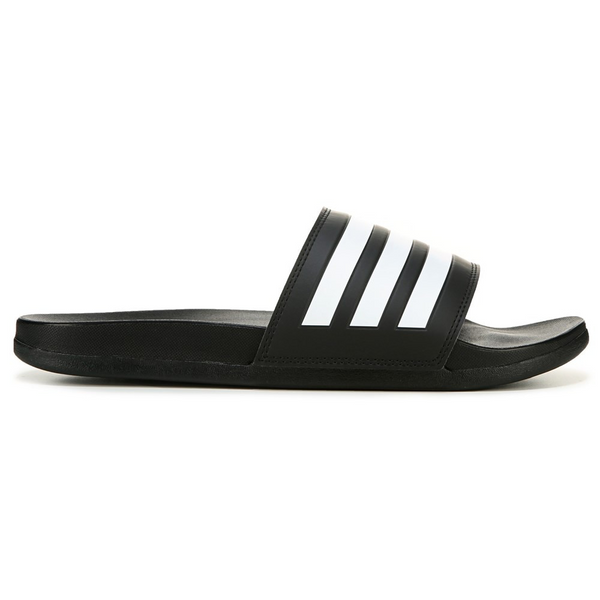 Adidas Adilette Comfort Slide Sandal
